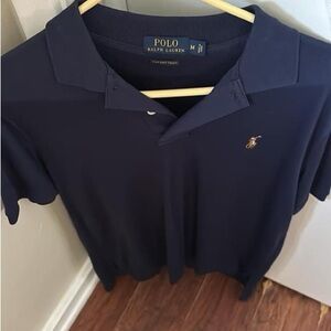 Men’s polo short sleeve shirt